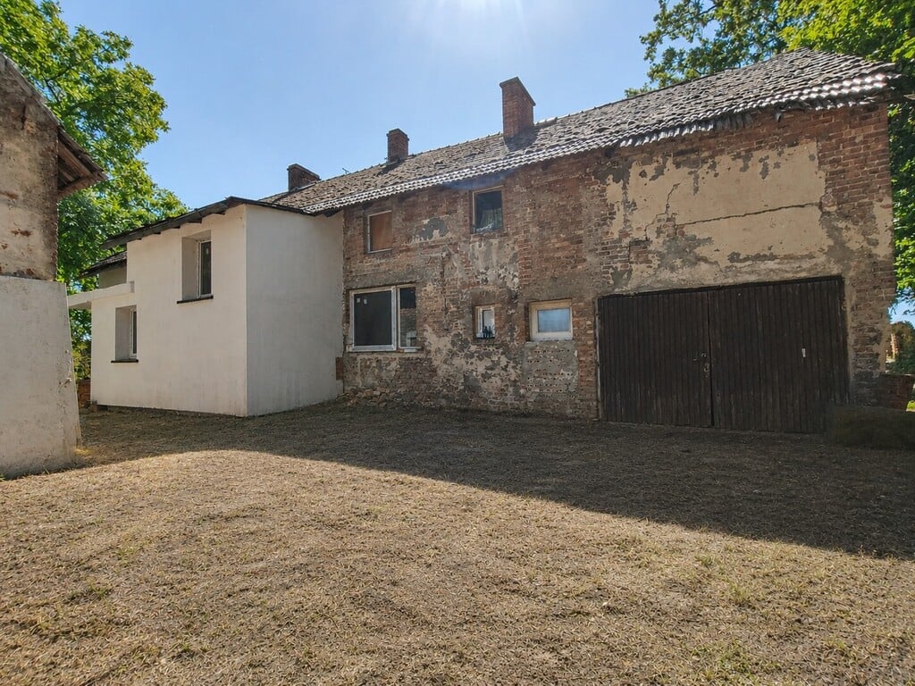 Dom i działka w Sławikowie – zdjęcie 7