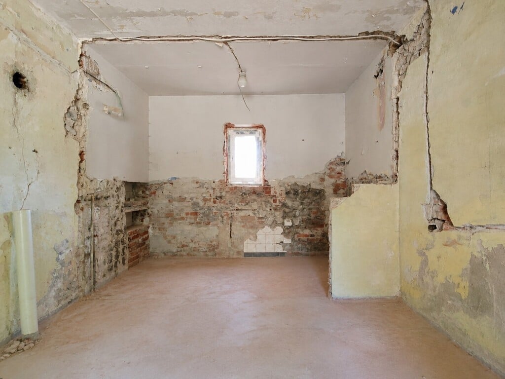 Dom i działka w Sławikowie – zdjęcie 11