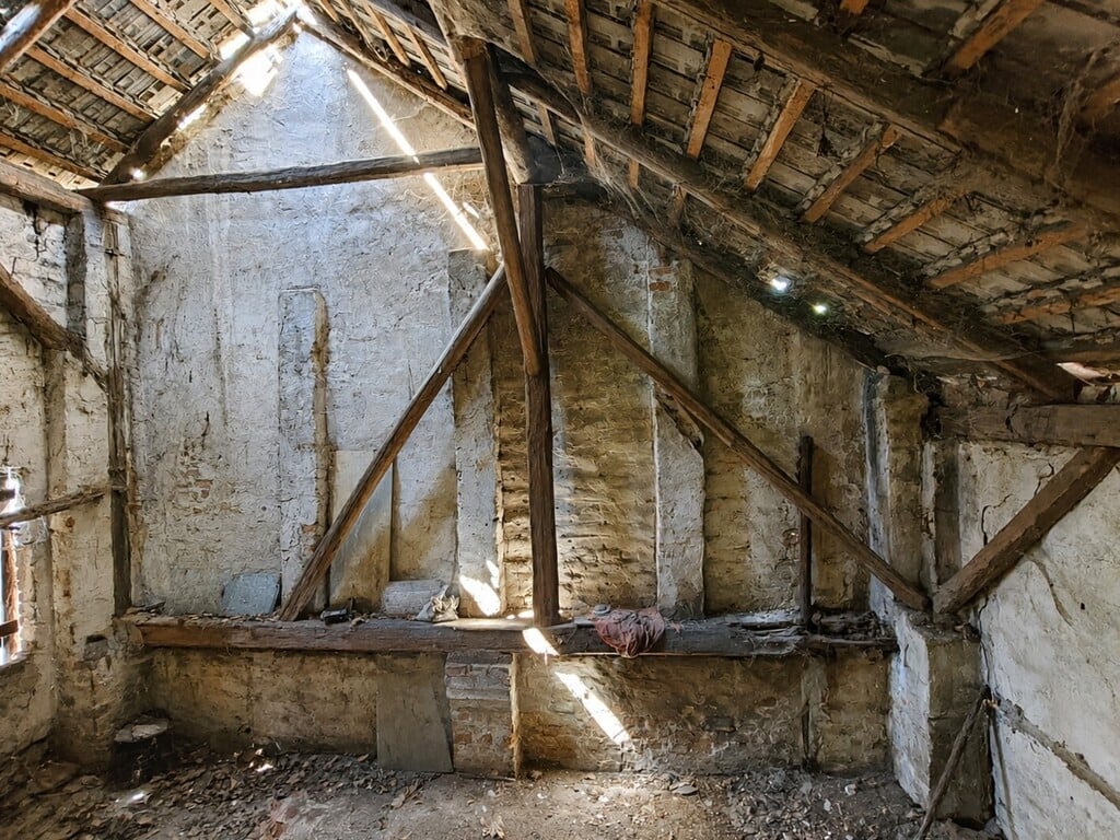 Dom i działka w Sławikowie – zdjęcie 22
