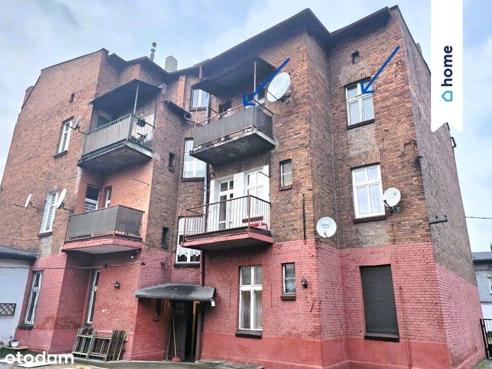 Sprzedane mieszkanie w Rudzie Śląskiej-Kochłowicach - zdjęcie 2