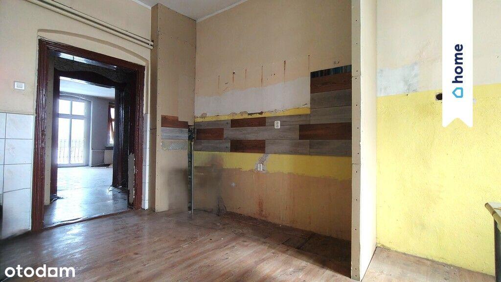 Sprzedane mieszkanie w Rudzie Śląskiej-Kochłowicach - zdjęcie 4