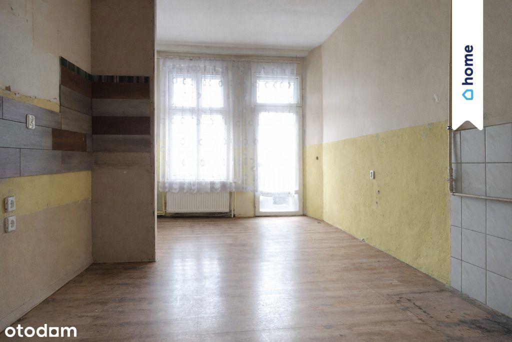 Sprzedane mieszkanie w Rudzie Śląskiej-Kochłowicach - zdjęcie 6
