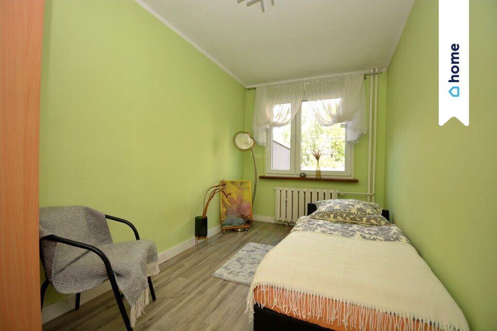 Sprzedane mieszkanie przy ulicy Kilińskiego w Rybniku - zdjęcie 9