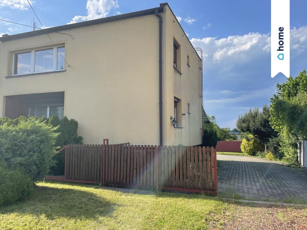 Sprzedany dom z przestrzenią na biznes w Rydułtowach - zdjęcie 2